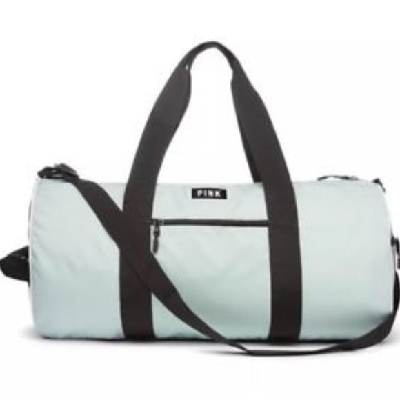 PINK Victoria's Secret Handbags - Victoria secret DUFFLE BAG